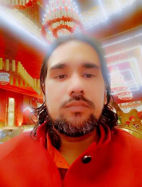 Shri Ambrish Kumar Tiwari